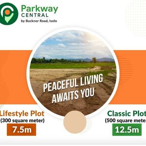 Affordable Plots of Land on the Mainland Isolo Jakande 