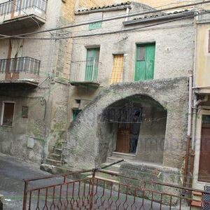Historic house in Sicily - Casa Storica Via Roma