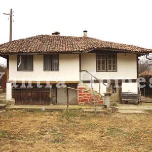 Attractive house in traditional style, just 3 km away from t