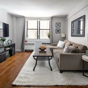 Cheapest New York Apartment from 110 euros per night
