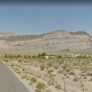.23 Acres For Sale in Pahrump, NV