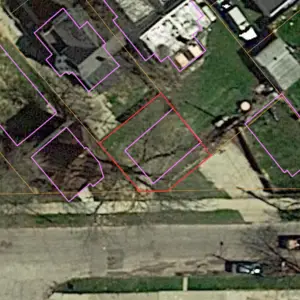 .04 Acres Of Residential Land For Sale In Toledo, OH