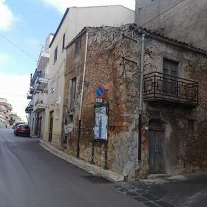 Historic Stone House in Sicily - Casa Re Via Cordova