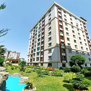 golden visa apartment in istanbul whatsap:+905453346798