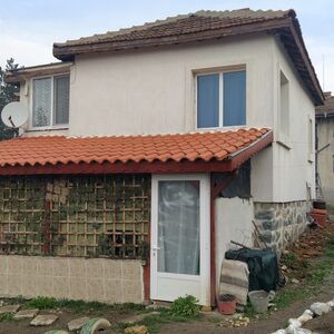 Two-storey renovated house for sale near Elhovo