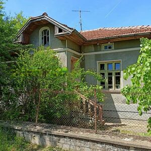 Rural House near Veliko Tarnovo