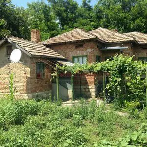 Rural House in Krushari Municipality, Dobrich district