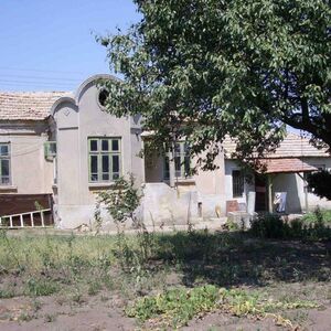 House for sale in District of Dobrich with 4170m² land