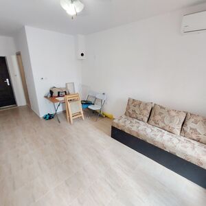  For sale is a studio without balcony, Sunny Day 6, Sunny Be