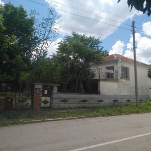 House for renovation Near Yambol Pay Monthly