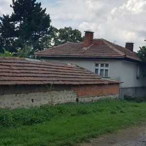 Two-storey House near Elhovo town, District Pay Monthly