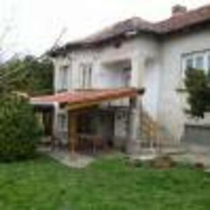 Cheap bulgarian house 