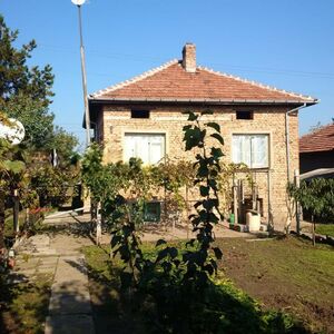 Loverly Property in V.Tarnovo district and not far from Denu