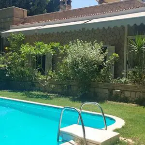 House For Rent in Maadi Egypt
