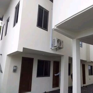 Furnished 2/3Bedroom flat@ Cantonment