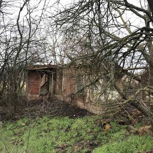 Cheap collapsed property with Land for Sale on Pay Monthly