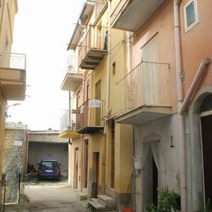 Townhouse in Sicily - Casa Via Antinori