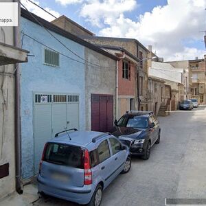 Garage in Sicily - Garage Ferraro Via Dato