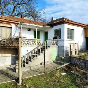 Lovely Property for Sale in the village of Boyanovo (VP) Pay