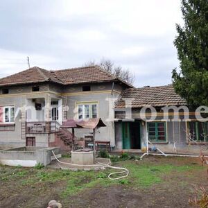 Affordable house in a big village close to Veliko Tarnovo