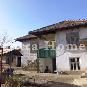 Nice house in a well-developed village near Veliko Tarnovo