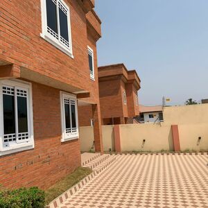4BEdroom House@ East Airport. was.me/+233243321202