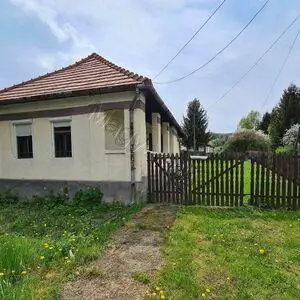  House in Uppopny, Borsod-Abaúj-Zemplén, Hungary