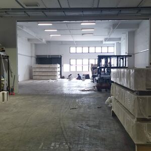Warehouse / Commercial Space for Rent in Tuas