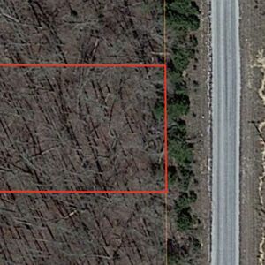 Own 1/2 acre of land close to 3 lakes-resort area, Arkansas
