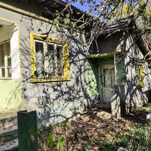 Cheap rural house, 30 km. to Balchik and the Sea