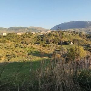Panoramic Land In Sicily - De Zotto Santo Stefano