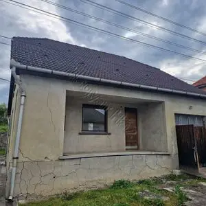  House in Sáta, Borsod-Abaúj-Zemplén, Hungary