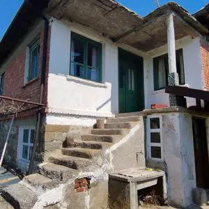  Massive two-story house near the town of Yambol