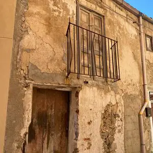 sh 745 town house, Caccamo, Sicily
