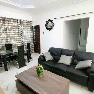 Luxurous 2 Bedroom furnished Flat@ Dome/+233243321202