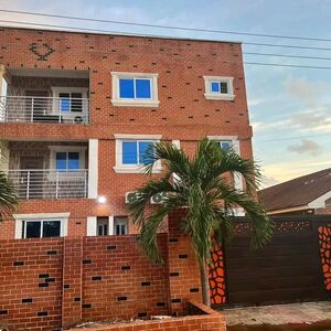 2Bedroom Apartment@ Trassacco/+233243321202