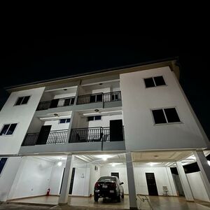 Furnished 3Bedroom Apartment@ East legon/+233243321202