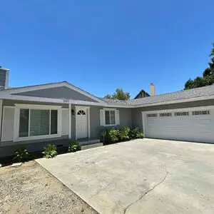 charming private 3-bedroom, 2-bathroom for rent in Calabasas