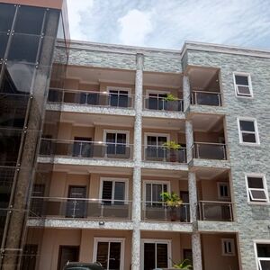 Fully furnished 2Bedroom flat@ East kegonp
