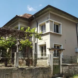 Rural property located just 100 km away from Sofia, Bulgaria