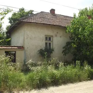  Rural property with big plot of land located in a village 5