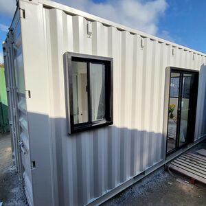 New 1 trip 20ft HQ shipping container Home For Sale
