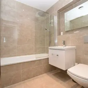 Well presented 1 bed apartment in Edinburgh