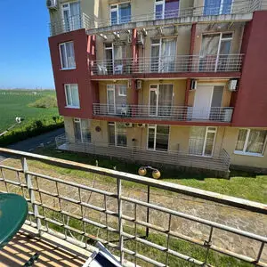  Excellent Studio with balcony and Pool View in Sunny Day 5,
