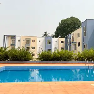 3 Bedroom at Airport Res. Area Call +233257960836