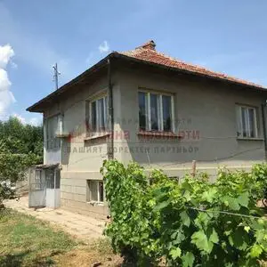 2-storey House in ruse district, Tsenovo municipality