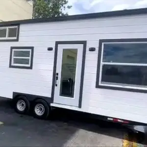 1 Bedroom shipping container house