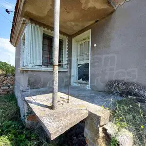  A single-family house in the village of Lesovo