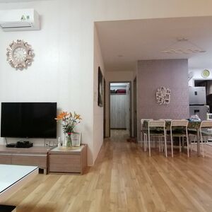 [FOR RENT] V-STAR APARTMENT 2-BR WITH 97SQM, FULLY FURNISHED
