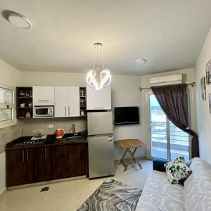 Furnished 1 bedroom apartment for rent, Princess Resort, Hur
